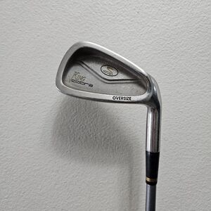 King Cobra Oversize 4 Iron Graphite R Flex Right Handed 39"